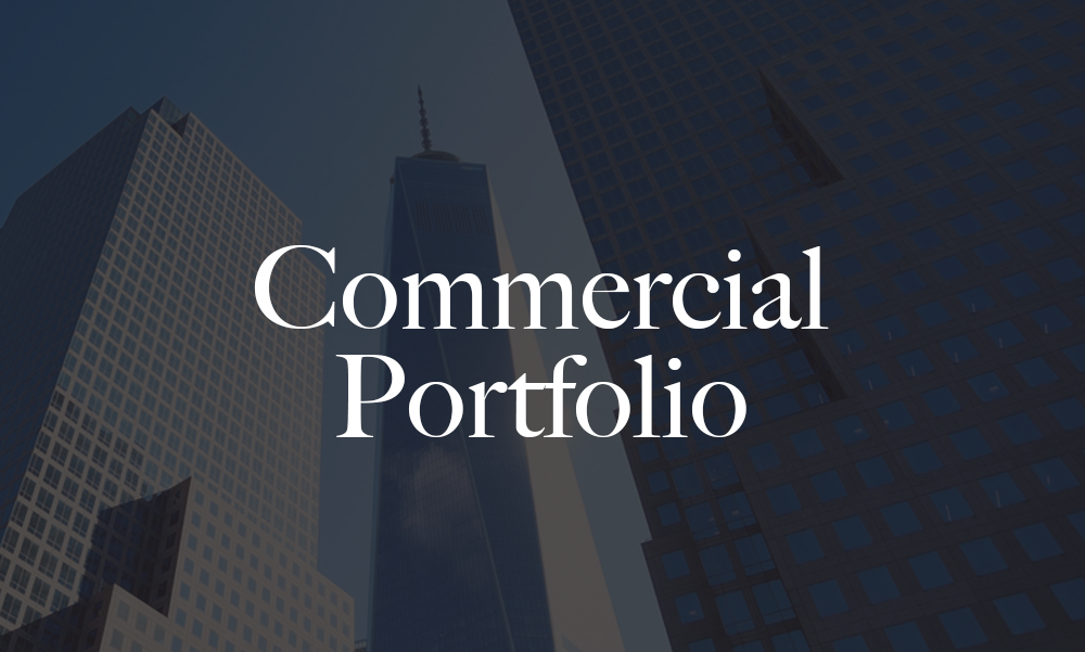 RBW commercial portfolio hover
