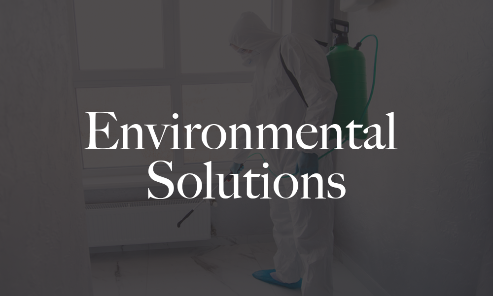 RBW environmental solutions overlay